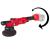 Masina de polisat 125 mm cu maner pivotant, Solo, Raider Pro R20