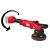 Masina de polisat 125 mm cu maner pivotant, Solo, Raider Pro R20