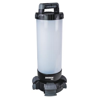 Lampa de lucru 120W 16500lm 360° dimabila cablu 3m RDP-WL01