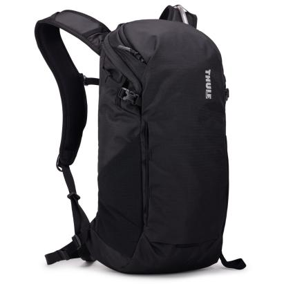 Rucsac de hidratare Thule AllTrail 16L cu rezervor 2,5L, negru