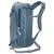 Rucsac de hidratare Thule AllTrail 16L albastru, cu rezervor 2,5L