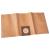 Set 4 saci de aspirator compatibili Raider Pro RDP-WC33