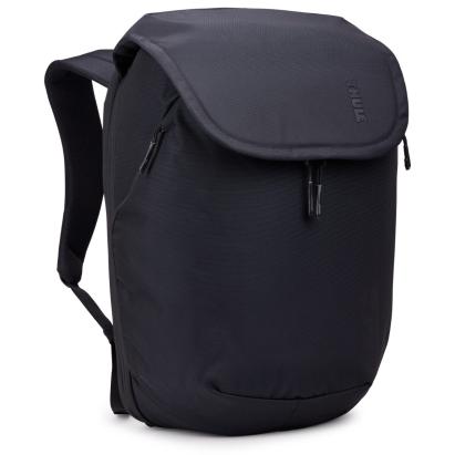 Rucsac urban Thule Subterra 2, 26L, extensibil, pentru laptop 16 inch, negru