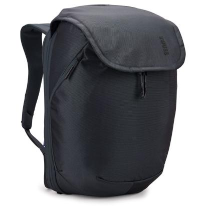 Rucsac urban Thule Subterra 2, 26L, extensibil, pentru laptop 16 inch, gri inchis