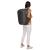 Rucsac convertibil Thule Subterra 2, bagaj de mana 40L, gri