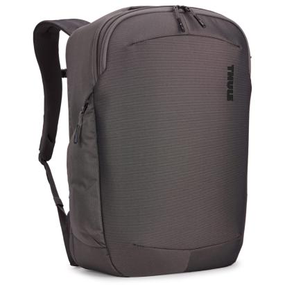 Rucsac convertibil Thule Subterra 2, bagaj de mana 40L, gri