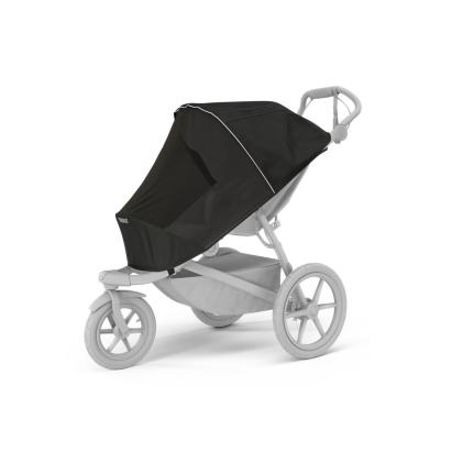 Husă tip plasă anti-insecte pentru cărucior Thule Urban Glide 3 single