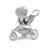 Adaptor scaun auto Maxi-Cosi pentru cărucior Thule Urban Glide 3