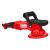 Masina de polisat dubla actiune 150 mm 880W cu viteza variabila Raider Pro