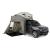 Anexa pentru cort auto Thule Approach L