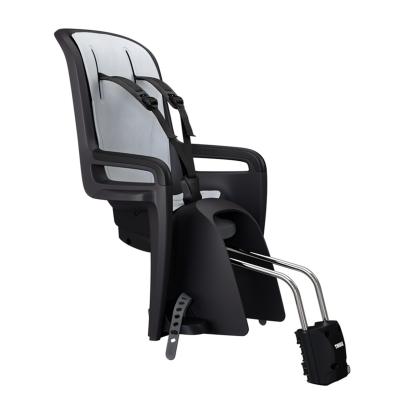 Scaun copii pentru bicicletă spate Thule RideAlong2, Dark Grey