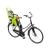 Scaun bicicleta pentru copii Thule RideAlong2 spate, verde Zen Lime
