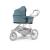 Landou copii Thule 0-6 luni pentru carucior Urban Glide 3, albastru