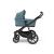 Landou copii Thule 0-6 luni pentru carucior Urban Glide 3, albastru