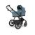 Landou copii Thule 0-6 luni pentru carucior Urban Glide 3, albastru