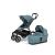 Landou copii Thule 0-6 luni pentru carucior Urban Glide 3, albastru
