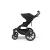 Cărucior sport Thule Urban Glide 4 all-terrain, negru, 4 roți