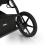 Cărucior sport Thule Urban Glide 4 all-terrain, negru, 4 roți