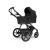 Cărucior sport Thule Urban Glide 4 all-terrain, negru, 4 roți
