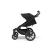 Cărucior sport Thule Urban Glide 4 all-terrain, negru, 4 roți