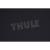 Troler de cabina Thule Subterra 2 Carry-On 55 cm, 35L, negru