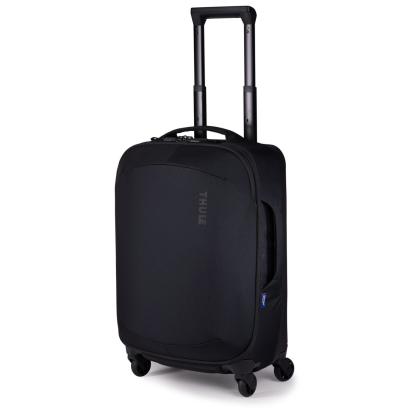 Troler de cabina Thule Subterra 2 Carry-On 55 cm, 35L, negru