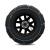 Lanturi antiderapante König XG Cross 253 cu autotensionare, 9 mm