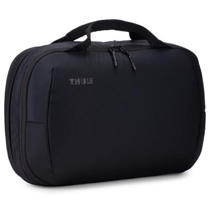 Geantă de voiaj Thule Subterra 2 Hybrid Travel Bag 15L, negru