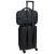 Geantă de voiaj extensibilă Thule Subterra 2 Hybrid Travel Bag 15L, gri