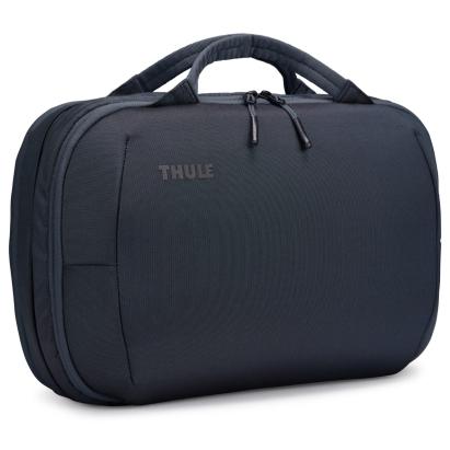 Geantă de voiaj extensibilă Thule Subterra 2 Hybrid Travel Bag 15L, gri