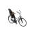 Scaun bicicleta pentru copii spate Thule RideAlong Lite 2, Dark Grey