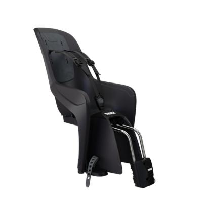 Scaun bicicleta pentru copii spate Thule RideAlong Lite 2, Dark Grey