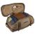 Geanta de voiaj Thule Chasm 40L, tip duffel-rucsac, kaki