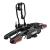 Suport pliabil pentru 2 biciclete Thule EasyFold 3 cu prindere pe carlig