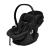 Scaun auto pentru bebelusi Thule Maple 0-15 luni, negru
