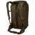 Rucsac de calatorie Thule Landmark 40L, compartiment laptop, kaki