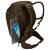 Rucsac de calatorie Thule Landmark 40L, compartiment laptop, kaki