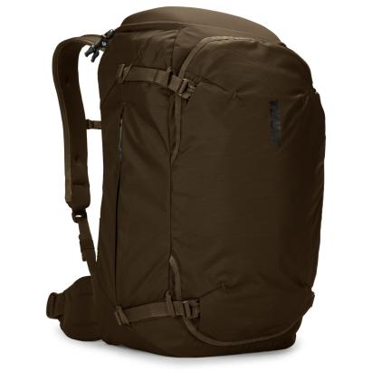 Rucsac de calatorie Thule Landmark 40L, compartiment laptop, kaki