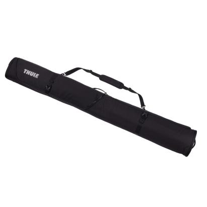 Geantă pentru schiuri Thule RoundTrip Ski Bag 192 cm, negru
