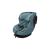 Scaun auto rotativ Thule Elm 0-18 kg, Mid Blue, cu protectie la impact