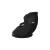 Scaun auto rotativ Thule Elm 0-18 kg, negru, cu protecție la impact