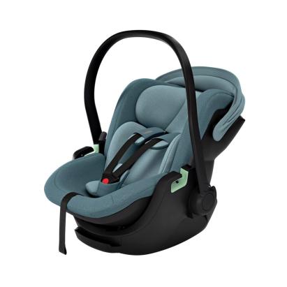 Scaun auto pentru bebelusi Thule Maple 0-15 luni, Mid Blue