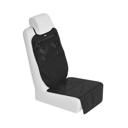 Husa protectie Thule pentru scaun auto, cu suport pentru tableta