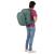 Rucsac tehnic Thule Landmark 60L unisex, verde Hazy Green