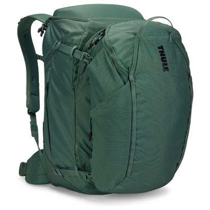 Rucsac tehnic Thule Landmark 60L unisex, verde Hazy Green