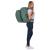 Rucsac de calatorie Thule Landmark 60L pentru femei, verde Hazy Green