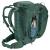 Rucsac de calatorie Thule Landmark 60L pentru femei, verde Hazy Green