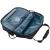 Geantă de voiaj Thule Aion Duffel 35L, compartiment laptop, negru