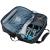 Geantă de voiaj Thule Aion Duffel 35L, compartiment laptop, negru