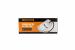 Condensator CBB60 cu fire 20µF 450V 40x72 mm pentru motoare, Rotor